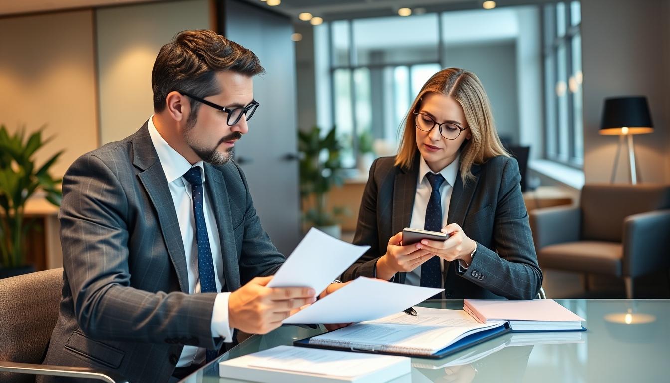 Consultation en conformité