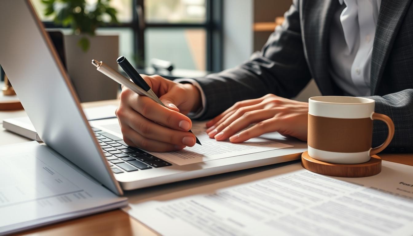 Rédaction de contrats